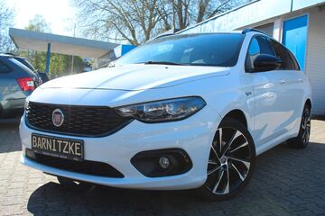 Gebrauchte Fiat Tipo