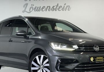 VW Touran 64.164 km 31.980 &euro; Moers 47443