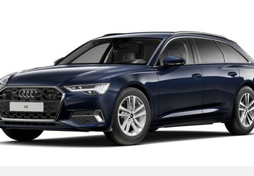 Audi A6 19.431 km 50.770 &euro; Bochum 44809