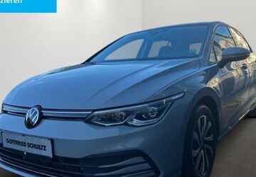 VW Golf 49.106 km 23.590 &euro; Mettmann 40822