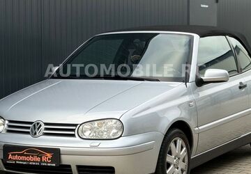 VW Golf 168.998 km 3.500 &euro; Oer-Erkenschwick 45739