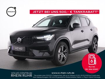 Gebrauchte Volvo XC40