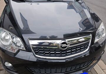 Opel Antara 200.000 km 6.500 &euro; Witten 58452