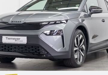 Skoda Elroq 3.283 km 46.960 &euro; Recklinghausen 45663