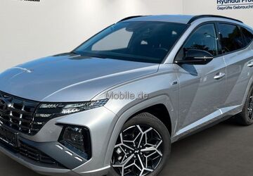 Hyundai TUCSON 21.561 km 32.489 &euro; Oberhausen 46149