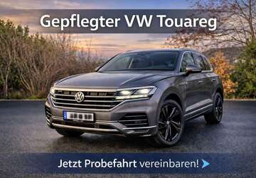 VW Touareg 83.600 km 43.500 &euro; Herne 44625