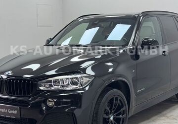 BMW X5 214.330 km 22.850 &euro; Essen 45326