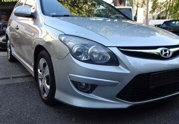 Hyundai i30 150.600 km 2.300 &euro; Essen 45276