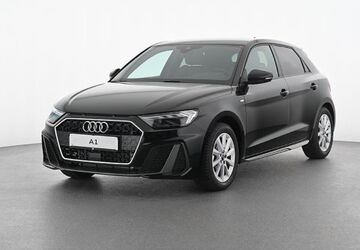 Audi A1 2.500 km 27.380 &euro; Essen 45143