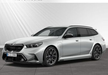 BMW M5 10.650 km 119.687 &euro; Moers 47441