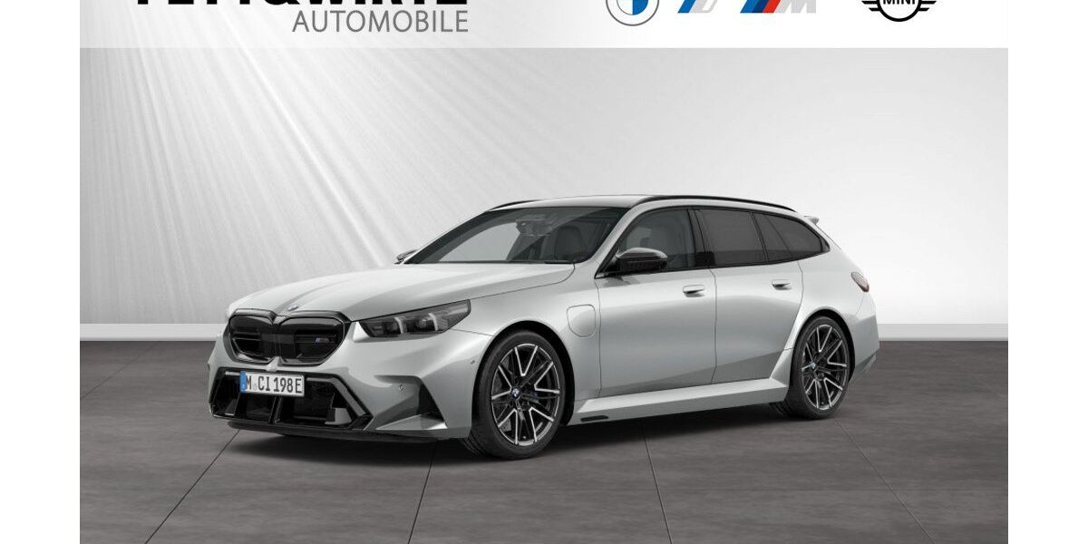 BMW M5 10.650 km 119.687 &euro; Moers 47441