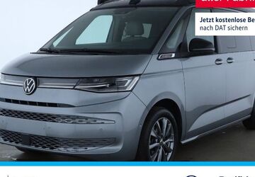 VW T7 California 19.404 km 72.390 &euro; Bochum 44866