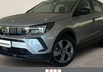 Opel Grandland (X) 14.117 km 20.990 &euro; Essen 45329