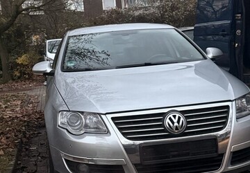 VW vw passat 2.0 TDI 290.000 km 1.200 &euro; Duisburg 47051