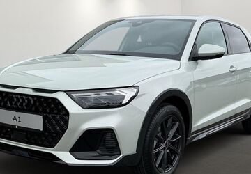 Audi A1 3.500 km 36.550 &euro; Duisburg 47249