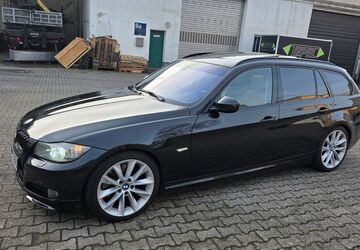 BMW 325 345.000 km 6.600 &euro; Wuppertal 42279
