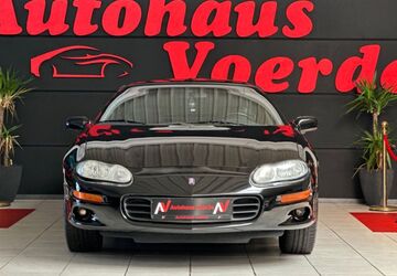 Chevrolet Camaro 120.000 km 5.990 &euro; Voerde 46562