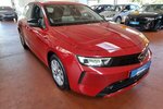 Opel Astra Elegance Navi LED Kamera Alu Allwetterr. AGR 27.055 km 19.870 &euro; HAAN 42781