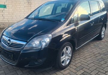 Opel Zafira 163.810 km 2.790 &euro; Essen 45309