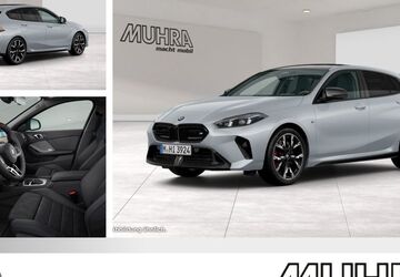 BMW M135 13.297 km 45.699 &euro; Oberhausen 46149