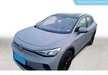 VW ID.4 36.685 km 25.968 &euro; Moers 47441