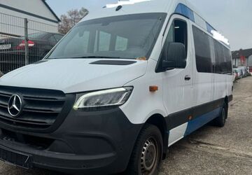 Mercedes-Benz Sprinter 420.000 km 19.800 &euro; Essen 45307