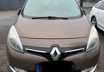 Renault Grand Scenic 191.000 km 4.000 &euro; Duisburg 47058