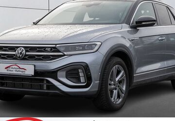 VW T-Roc 22.960 km 28.965 &euro; Witten 58453