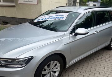 VW Passat Variant 100.000 km 15.500 &euro; Essen 45359