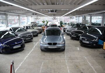 BMW 116 163.000 km 2.850 &euro; Essen 45356