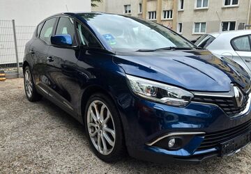 Renault Scenic 157.000 km 7.500 &euro; Essen 45144