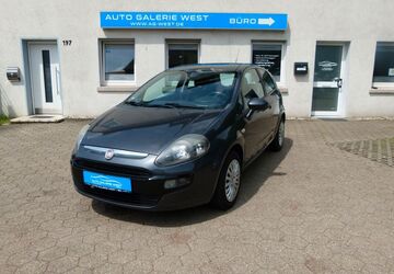 Fiat Punto Evo 178.906 km 2.590 &euro; Bochum 44809