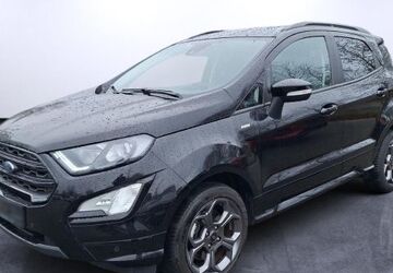 Ford EcoSport 95.981 km 14.890 &euro; Gelsenkirchen 45891