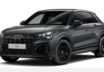 Audi SQ2 25.226 km 42.440 &euro; Bochum 44809