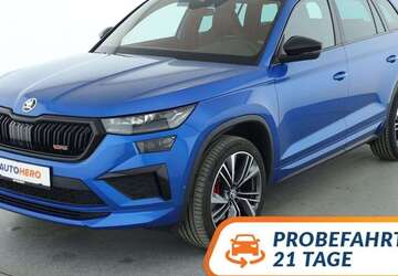Skoda Kodiaq 26.097 km 40.990 &euro; Essen 45141
