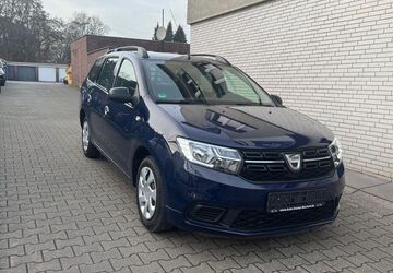 Dacia Logan 49.000 km 8.000 &euro; Essen 45143