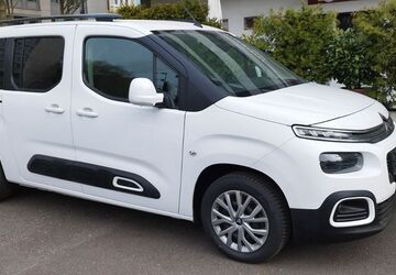 Citroen Berlingo 122.000 km 15.490 &euro; Essen 45138