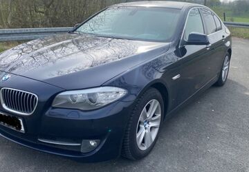 BMW 528 240.120 km 6.501 &euro; Voerde 46562