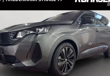 Peugeot 5008 21.700 km 31.990 &euro; Essen 45143