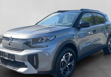 Citroen C3 Aircross 7.500 km 24.990 &euro; Essen 45143