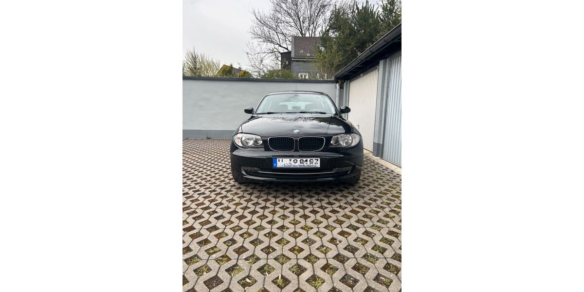 BMW 116 58.794 km 9.000 &euro; Wuppertal 42105
