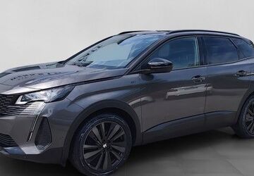 Peugeot 3008 29.565 km 22.990 &euro; Essen 45143
