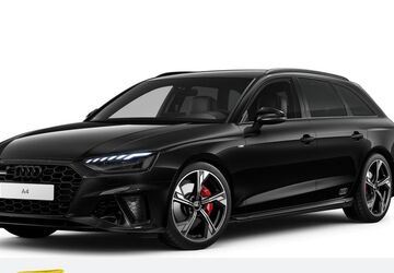 Audi A4 13.122 km 38.980 &euro; Bochum 44892