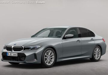 BMW 320 25.519 km 43.999 &euro; Essen 45141