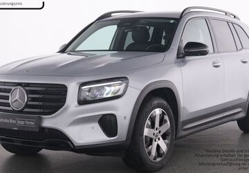Mercedes-Benz GLB 200 7.672 km 42.985 &euro; Essen 45309