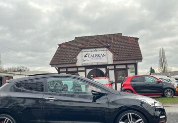 Hyundai i30 104.485 km 9.750 &euro; Dinslaken 46539