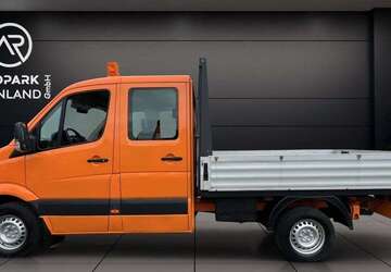 Mercedes-Benz Sprinter 160.869 km 8.950 &euro; Bochum 44866