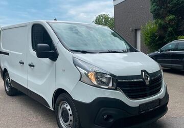 Renault Trafic 72.912 km 13.990 &euro; Gelsenkirchen 45886