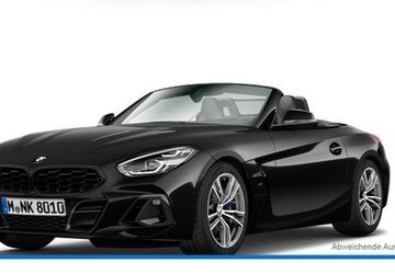 BMW Z4 M40 25.499 km 54.990 &euro; Dinslaken 46535