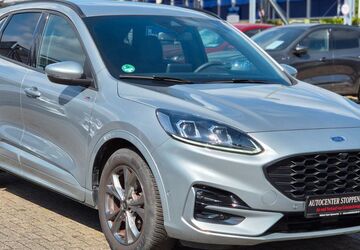Ford Kuga 24.994 km 22.990 &euro; Essen 45141